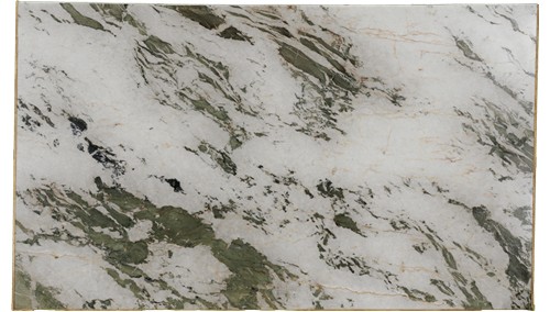 Tiffany Crystal Quartzite