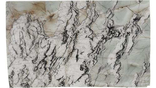 Verde Bonsai Quartzite