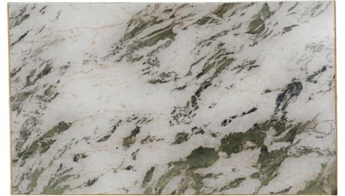 Tiffany Crystal Quartzite