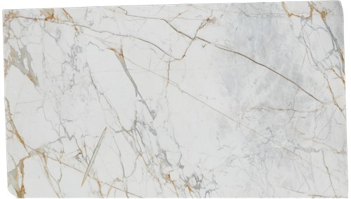 Statuario Gold Marble