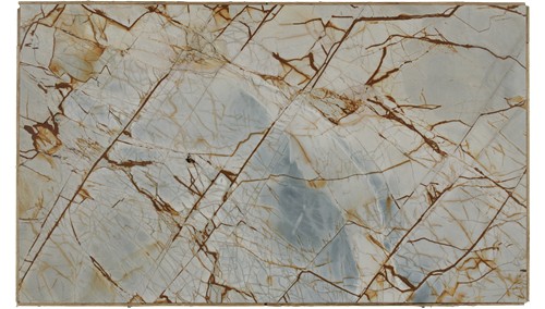 Palomino Quartzite
