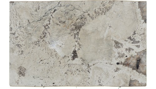 Alpine White Extra Granite
