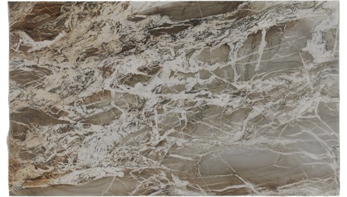 Terra Rosa Quartzite