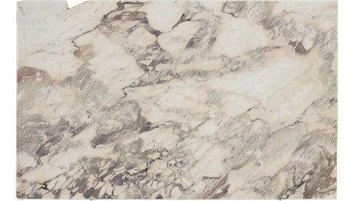 Calacatta Monet Rosa Marble