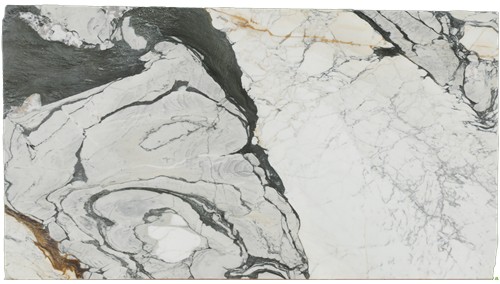 Calacatta Picasso Marble