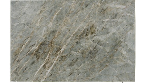Cristallo Aqua  Quartzite