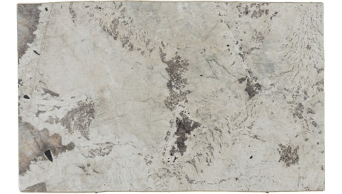 Alpine White Extra Granite