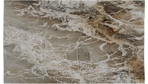 Terra Rosa Quartzite