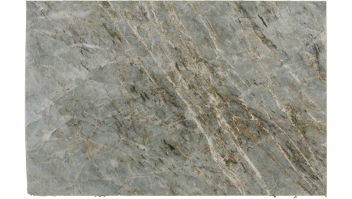 Cristallo Aqua  Quartzite