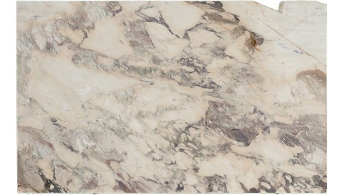 Calacatta Monet Rosa Marble