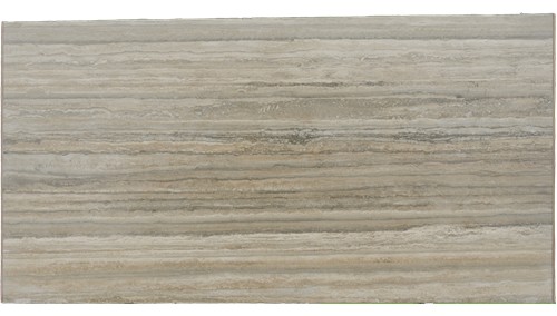 Silver Travertine  Travertine