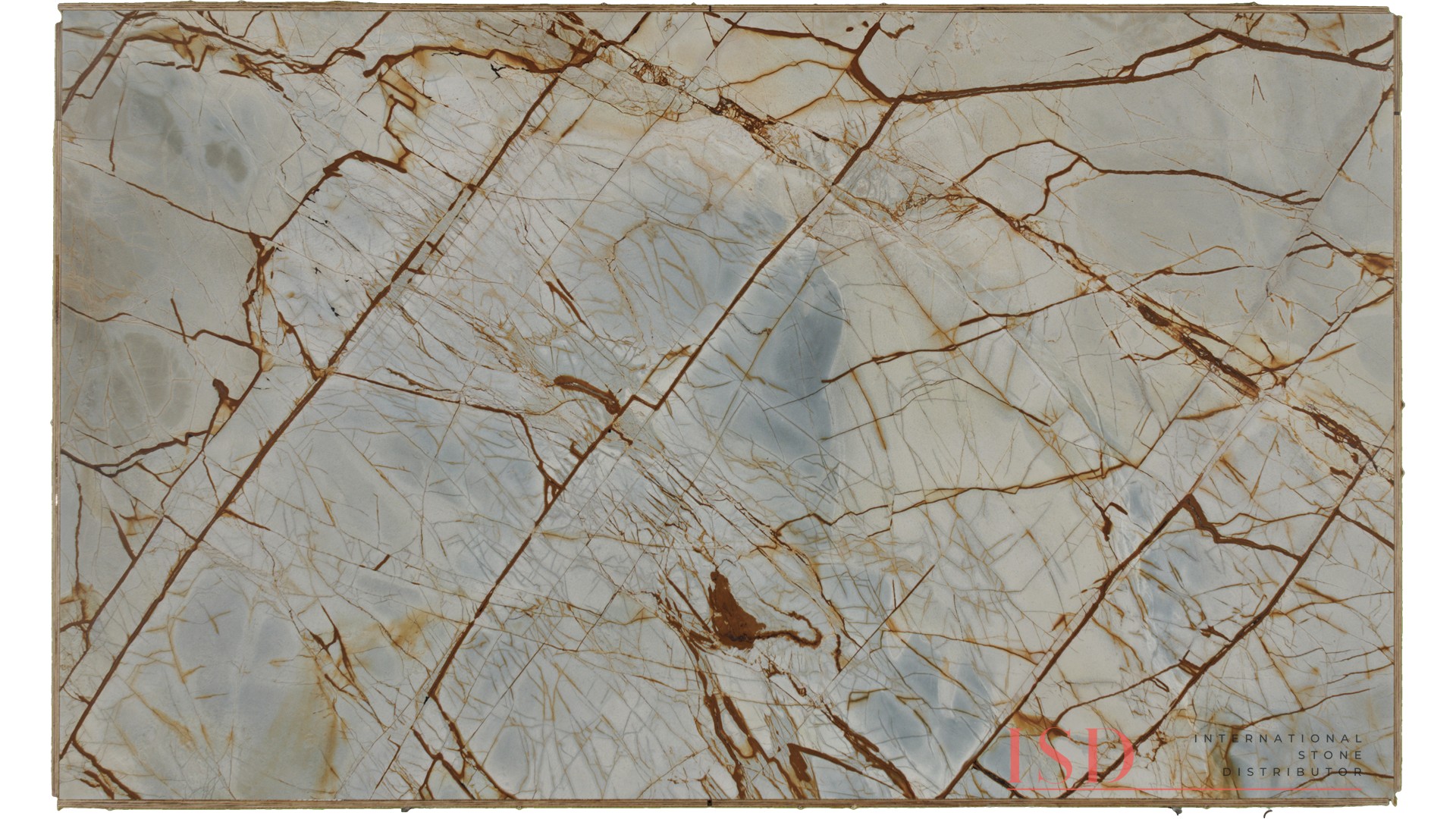 Palomino Quartzite Slabs