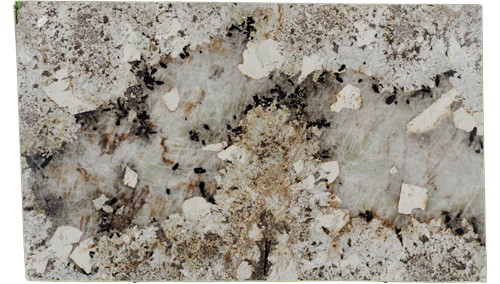Patagonia Granite
