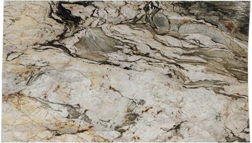 Tempest Crystal Quartzite
