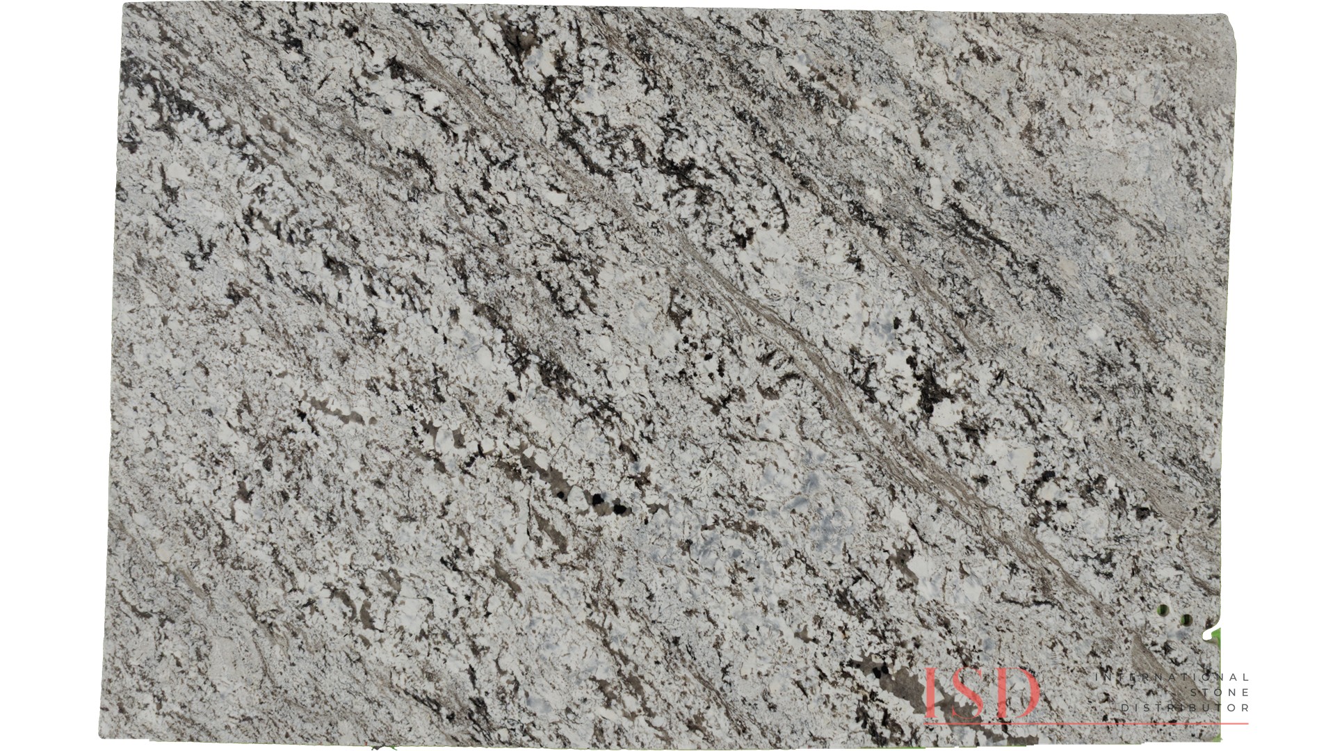 New Azul Aran Classic  Granite Slabs