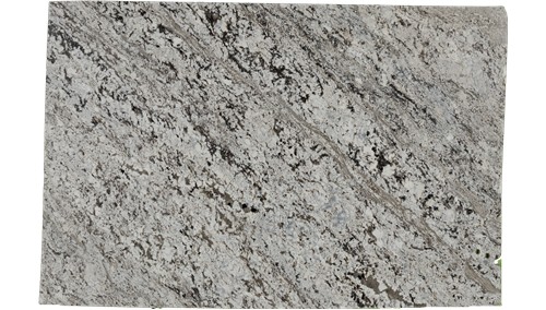 New Azul Aran Classic  Granite
