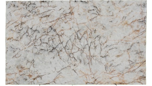 Crystal Flowers Quartzite