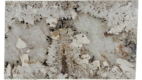 Patagonia Granite