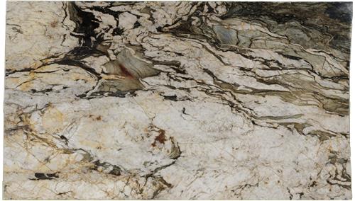 Tempest Crystal Quartzite