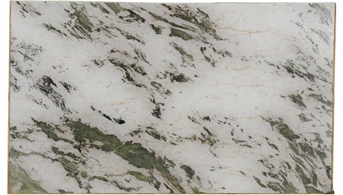 Tiffany Crystal Quartzite