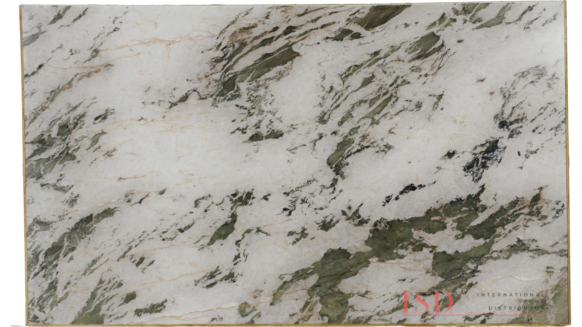 Tiffany Crystal Quartzite Slabs