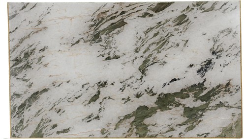 Tiffany Crystal Quartzite