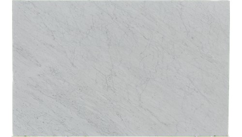 White Carrara  Marble