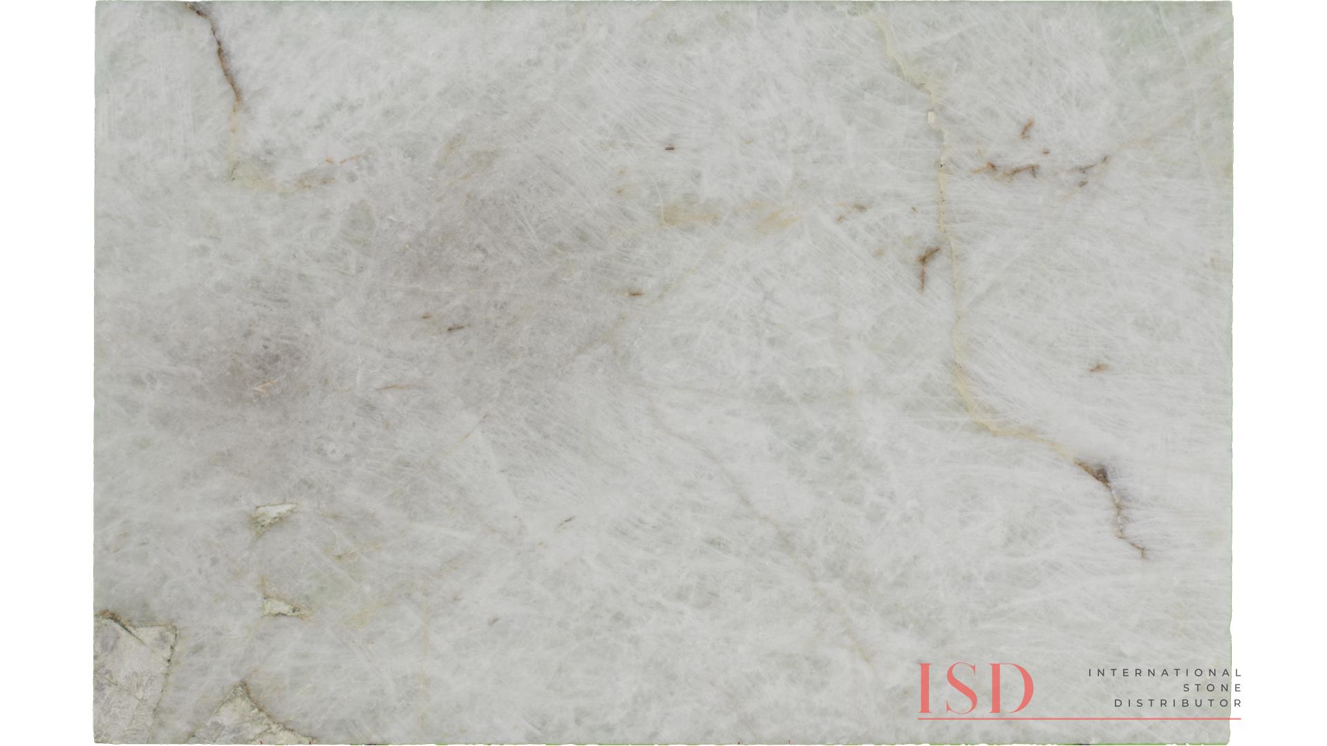 Patagonia Glace Quartzite Slabs