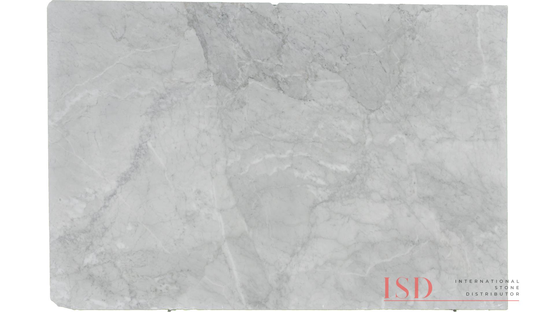 White Carrara  Marble Slabs