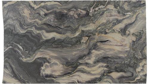 Explosion Blue Quartzite