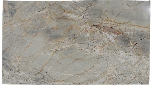 Ijen Blue Quartzite