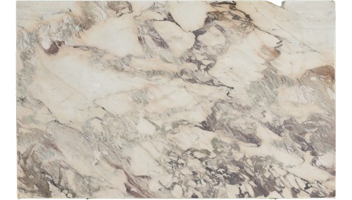 Calacatta Monet Rosa Marble