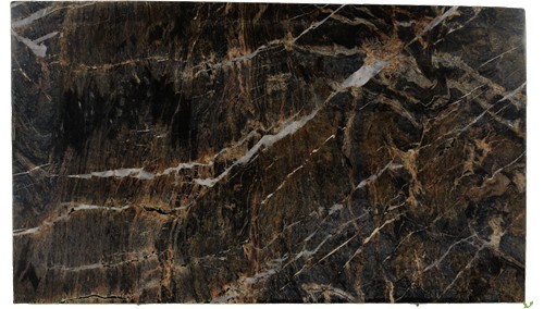 Cavalli Noir Quartzite