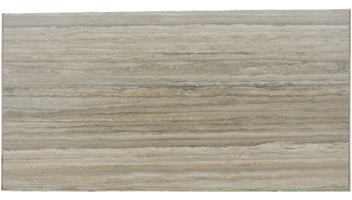 Silver Travertine  Travertine