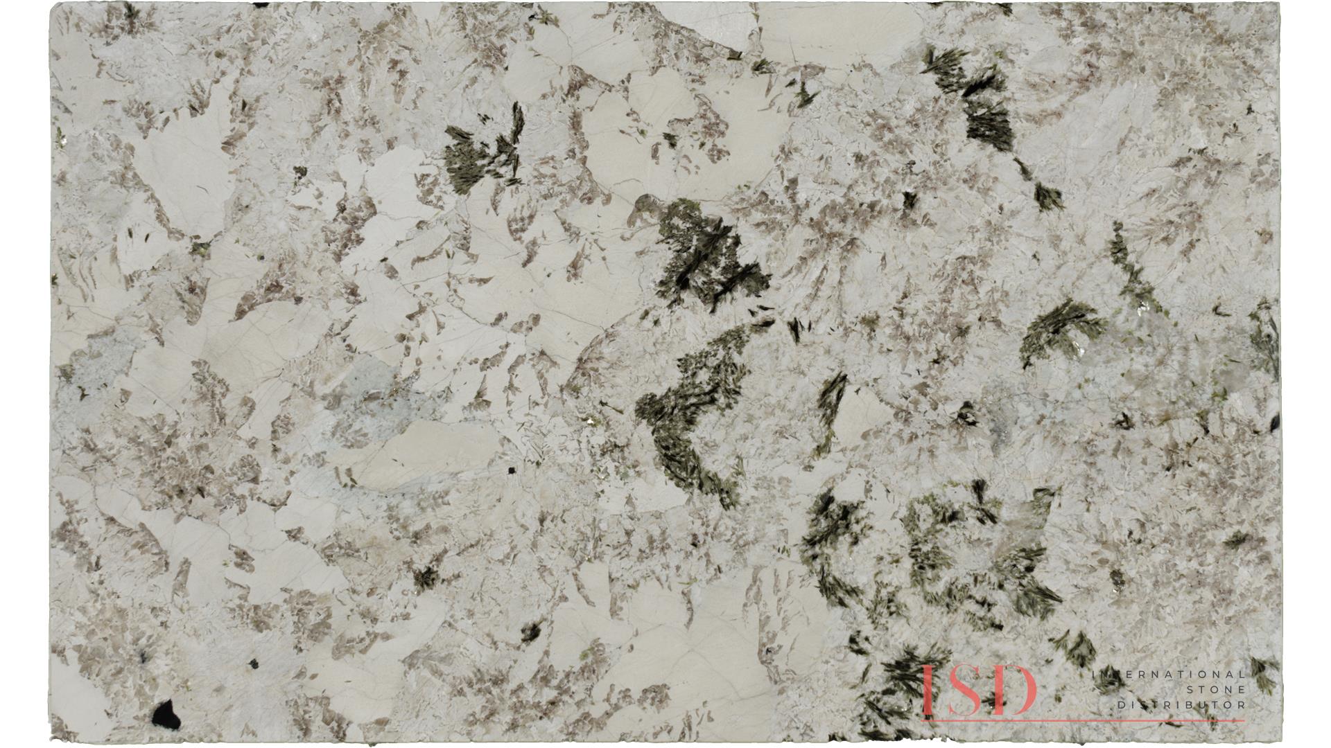 Alpinus Granite Slabs