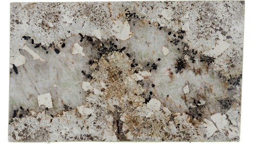 Patagonia Granite