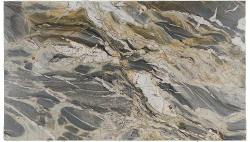 Fusion Quartzite