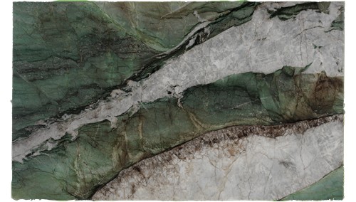 Cullinan Crystal Quartzite