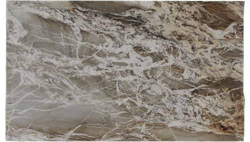 Terra Rosa Quartzite