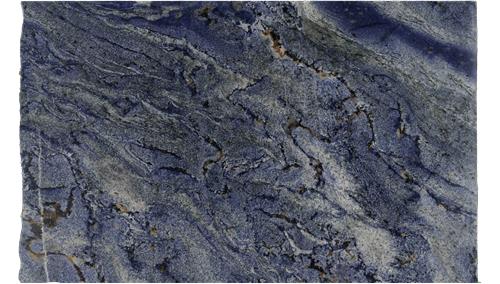 Azul Bahia Granite