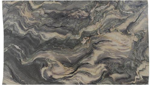 Explosion Blue Quartzite