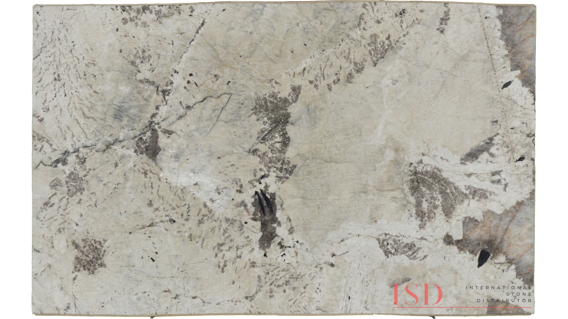 Alpine White Extra Granite Slabs