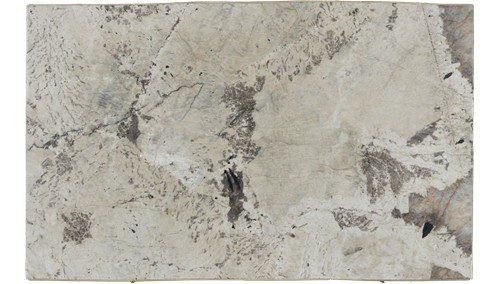 Alpine White Extra Granite