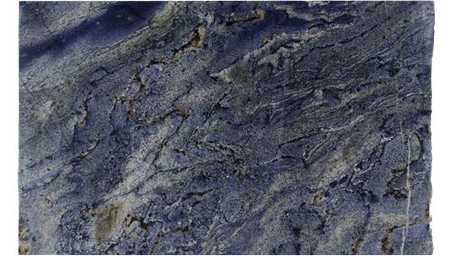 Azul Bahia Granite