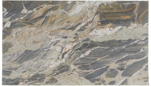 Fusion Quartzite