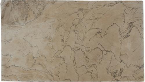 Champane Brown Quartzite