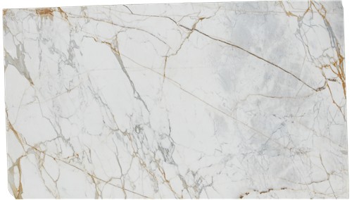 Statuario Gold Marble