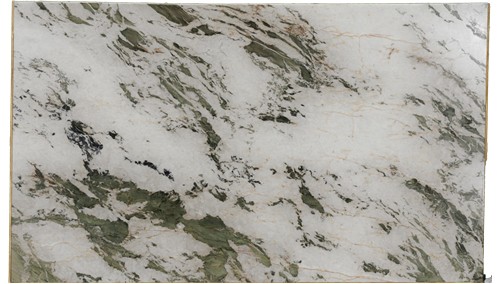 Tiffany Crystal Quartzite