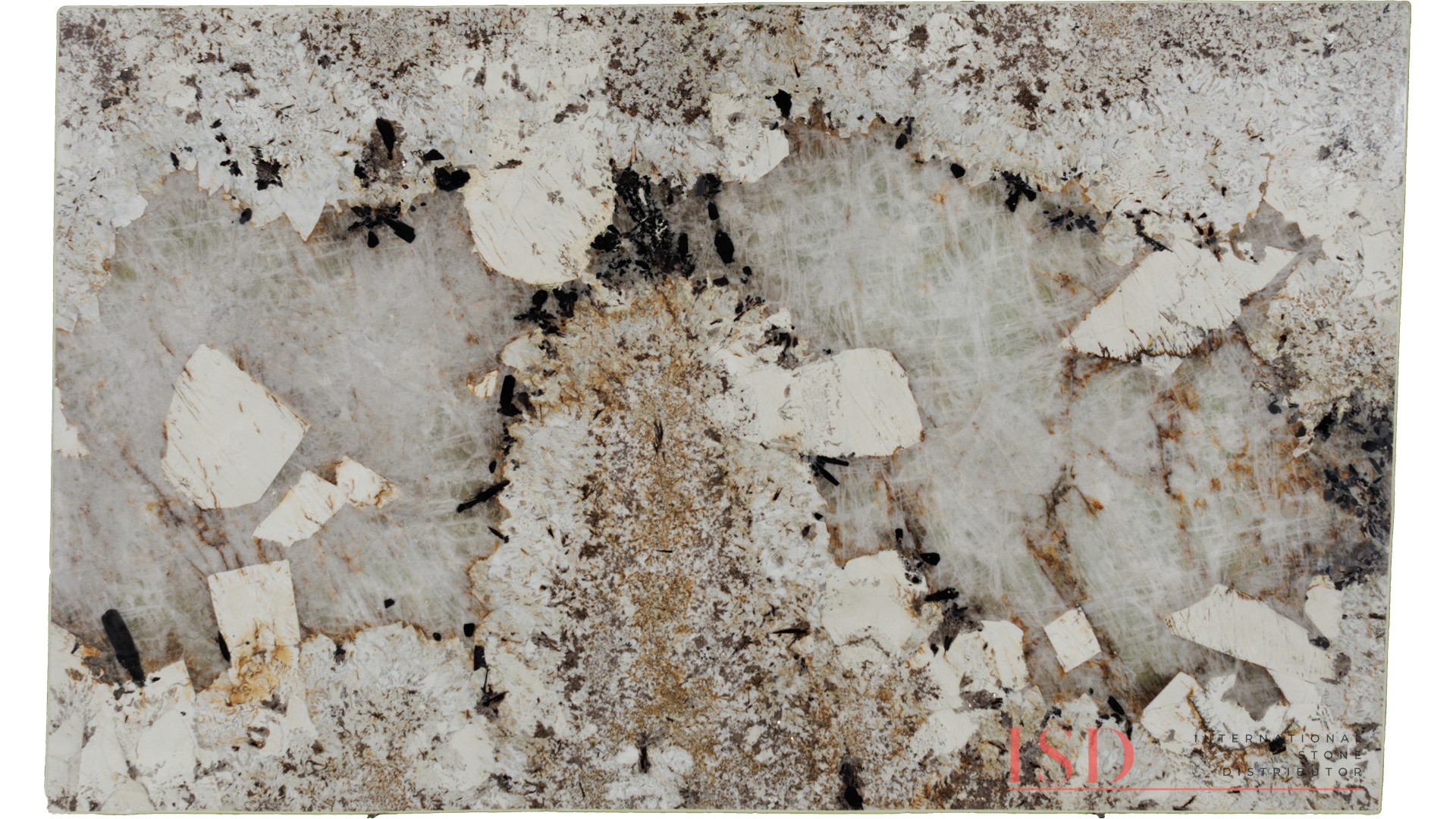 Patagonia Granite Slabs