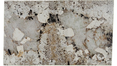 Patagonia Granite